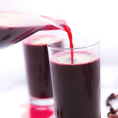Sobolo (Hibiscus Drink): The Refreshing, Antioxidant-Rich Beverage You Need